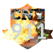 CNY911 Logo