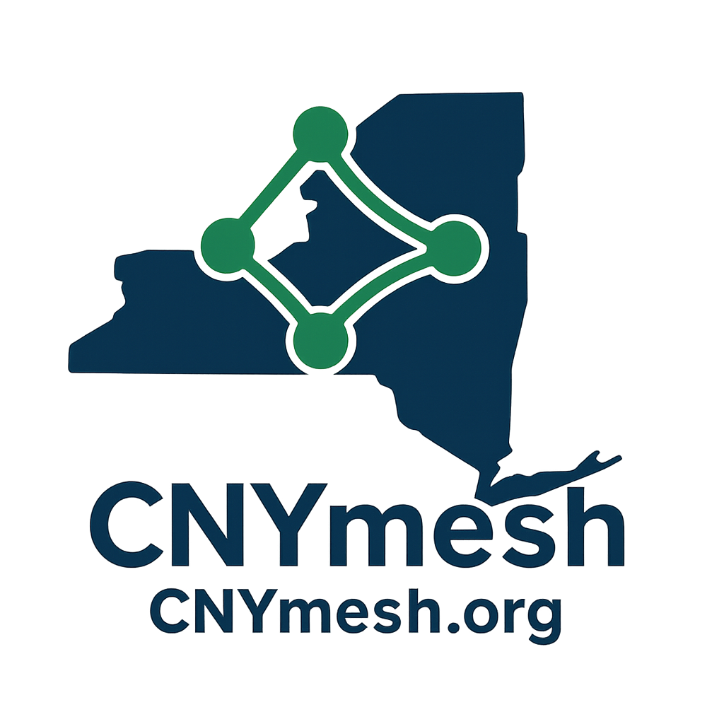 CNYMesh Logo